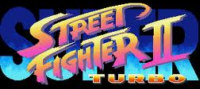 Super Street Fighter II Turbo